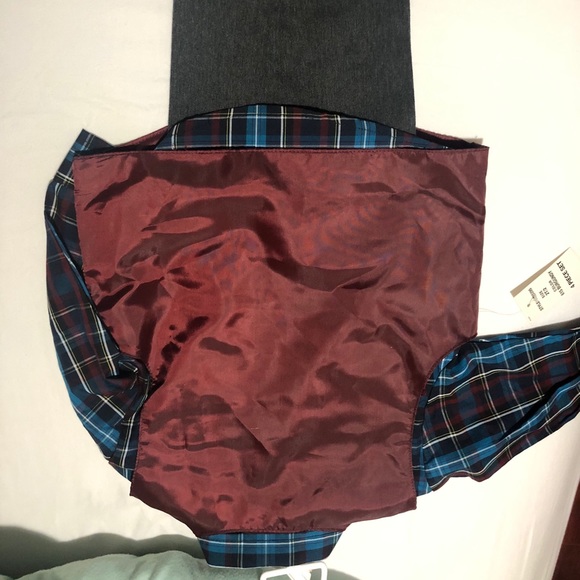 Boys suit and tie - Picture 3 of 3